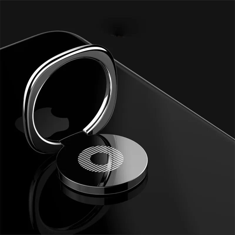 finger ring phone holder stand