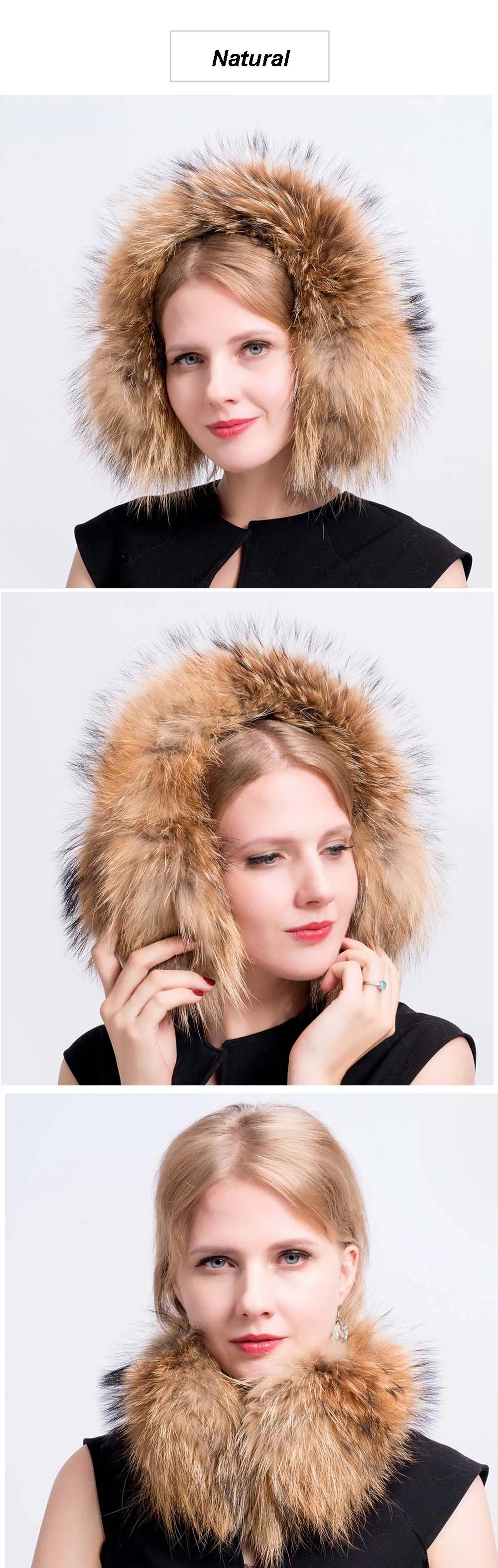 fox fur earmuff 2
