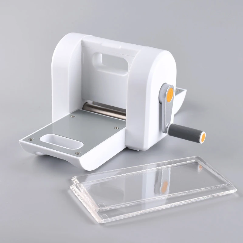 Diy Manual Embossing Machine Paper Art Cutting Machine Album Material