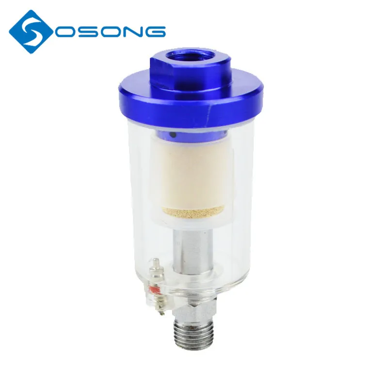 High Quality Oil Filter Air Filter Gas Water Separators For Air Spray