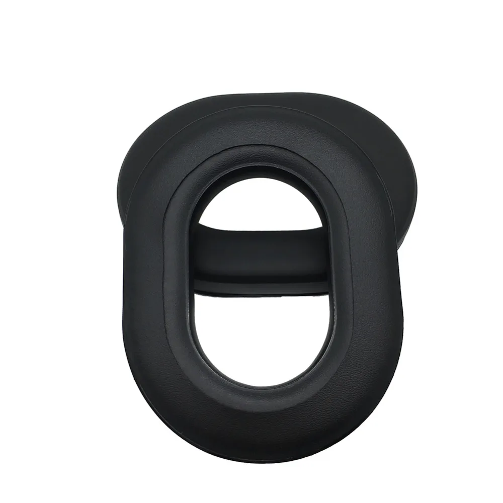 Whiyo 1 Pair of Ear Pads Cushion Cover Earpads Earmmuff Replacement Cups for David Clark H10 Series Aviation Headphones