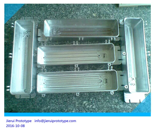 

Factory main products! trendy style cnc aluminum rapid prototype with good price 3d printing
