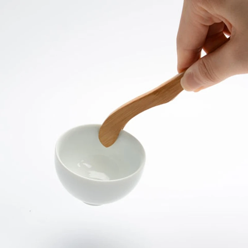 Бамбуковые чашки с зажимом для чашек, китайский набор для чаи Дао, Gongfu чайная посуда для джентльменов