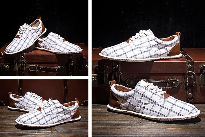 Men's Shoes-XMF308 (2)