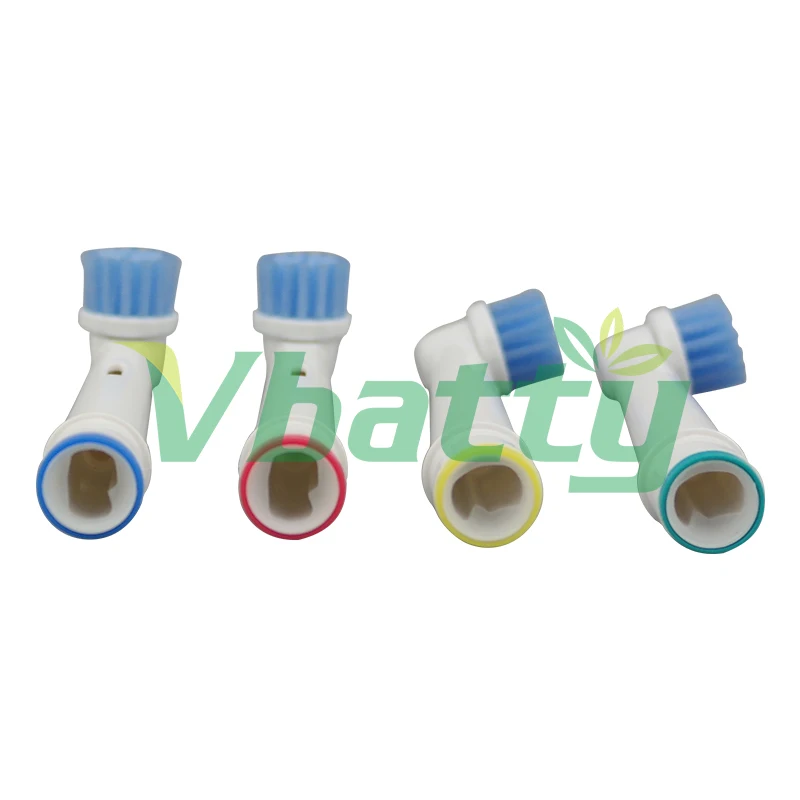 toothbrush head 6