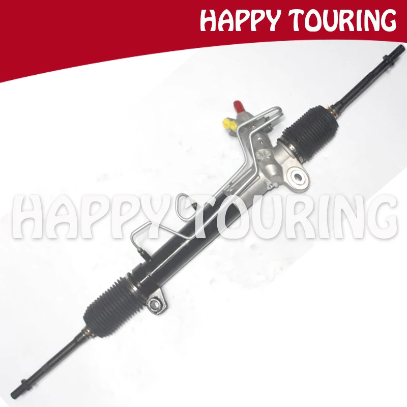 1 High Quality New Power Steering Rack For Nissan X-TRAIL T30 2001-2007 49001-ES60A 49001ES60A 49001ES61C 49001-ES61C LHD