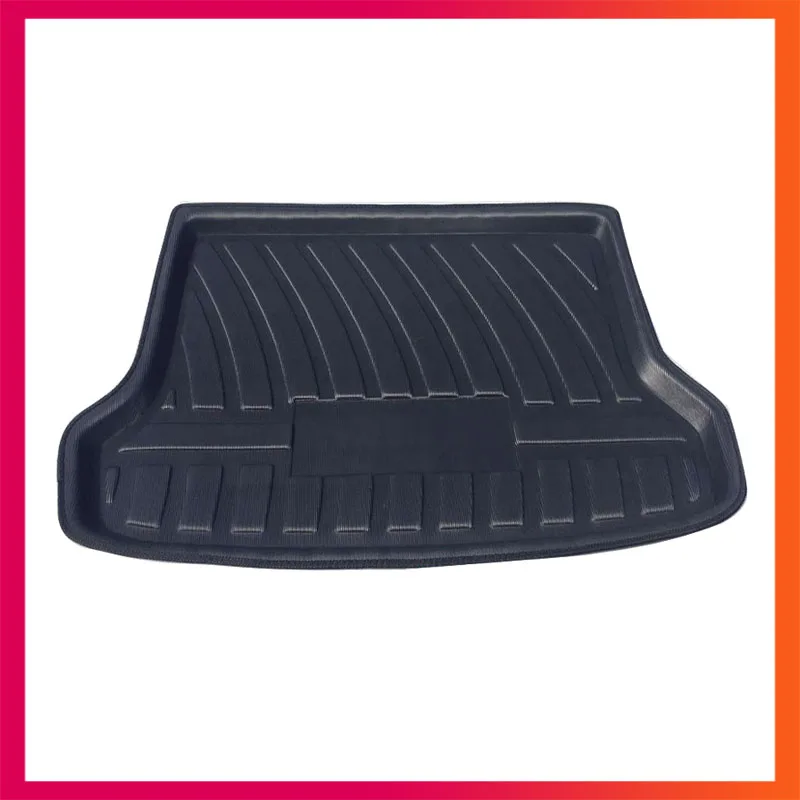 

For Suzuki Grand Vitara 2004-2013 cargo Liner Tray Car Rear Trunk Cargo Mat Floor Sheet Carpet Mud Protective Pad