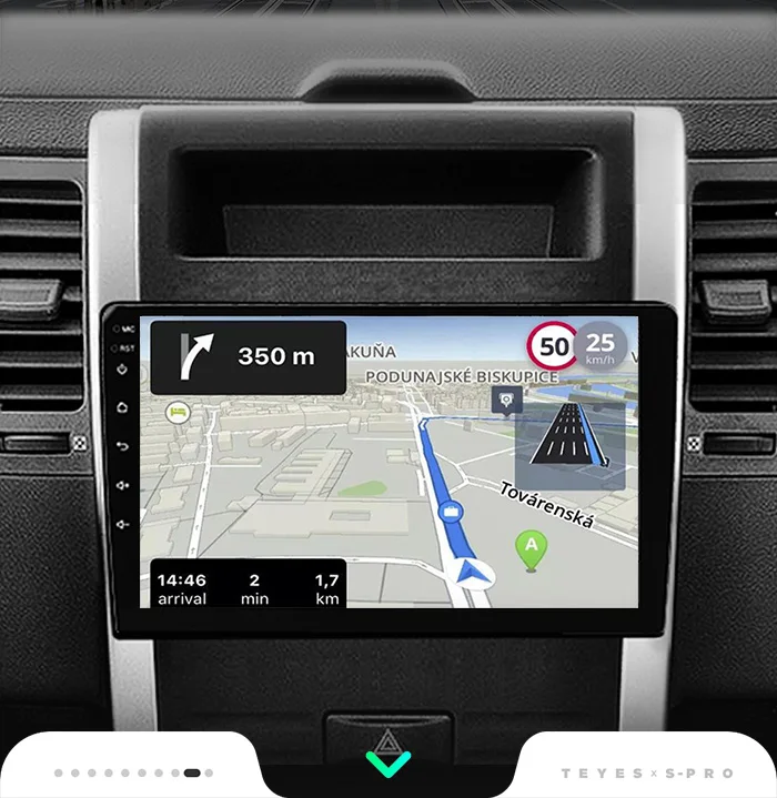 Top TEYES SPRO Car Radio Multimedia DVD Video Player Navigation GPS Android 8.1 4G For Nissan X-Trail XTrail X Trail T32 T31 Qashqai 31