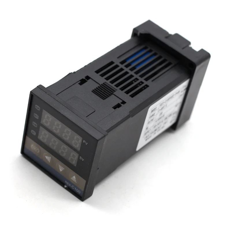 REX-C100 04