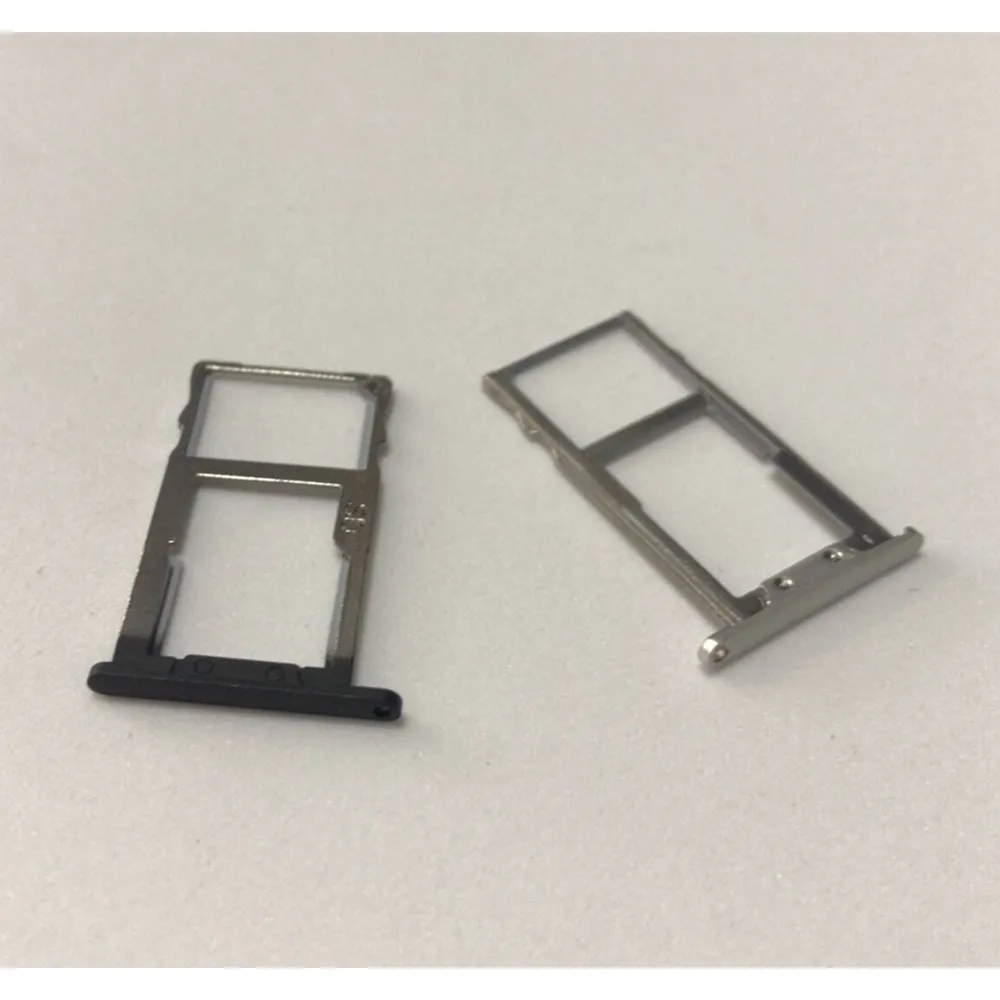 

For BlackBerry Keyone DTEK70 New Original SIM Micro SD Card Holder Sim Tray Reader For BlackBerry Keyone DTEK70 Cell Phone