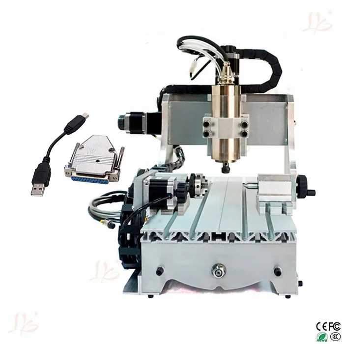 CNC 3020 Z-S800 4axis (9)