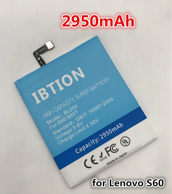 for Lenovo S60  (1)