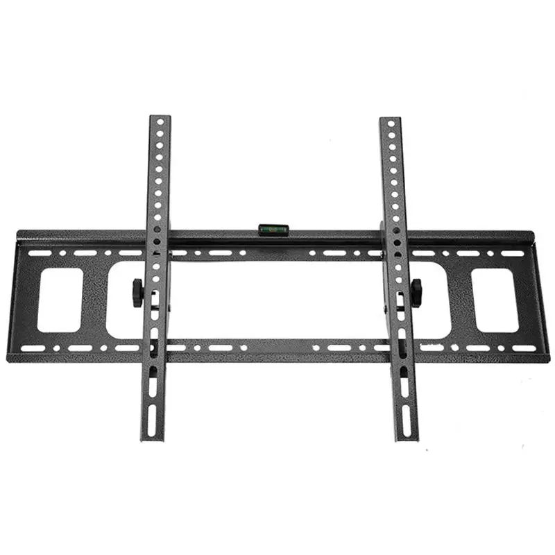 

Adjustable Swivel Articulating TV Wall Mount for 32 to 70 inch LED LCD Plasma Flat Screen TV Monitor (Black)
