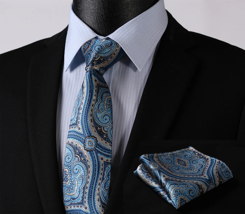  TF445B NT1 Blue Gold Floral 3.4