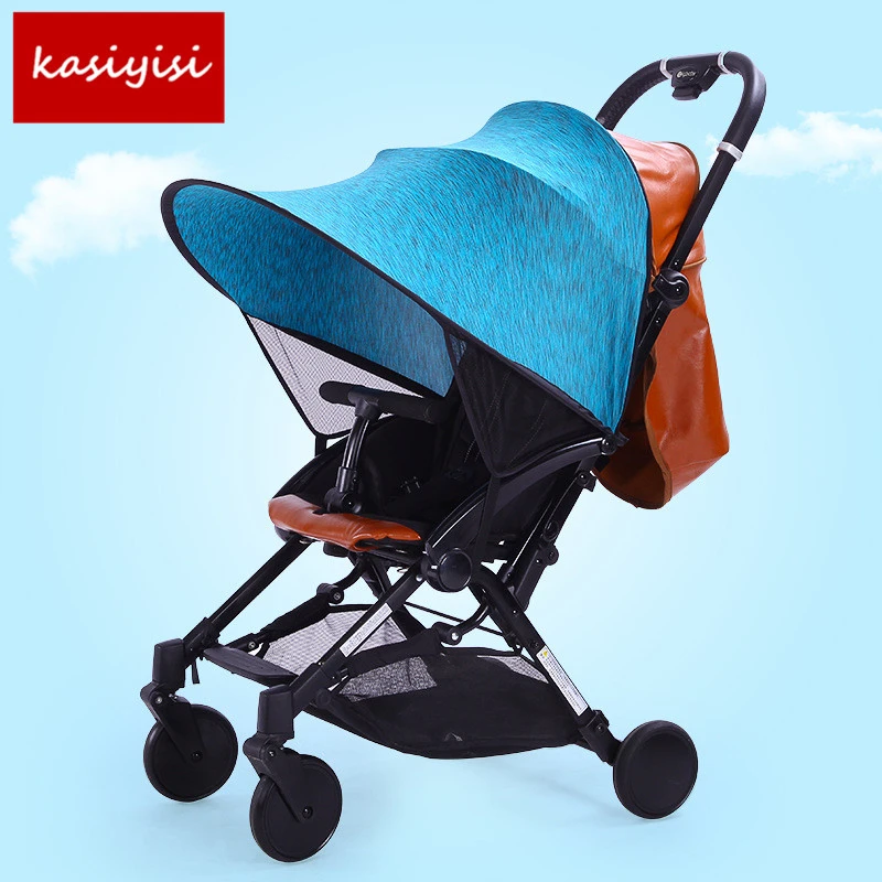 umbrella type stroller