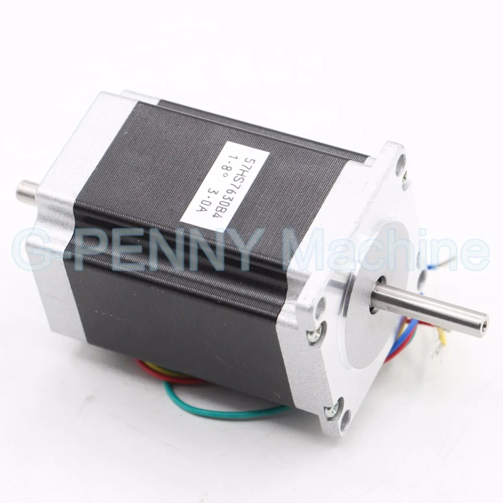 duplo 635 8mm 189nm nema 23 stepp 02