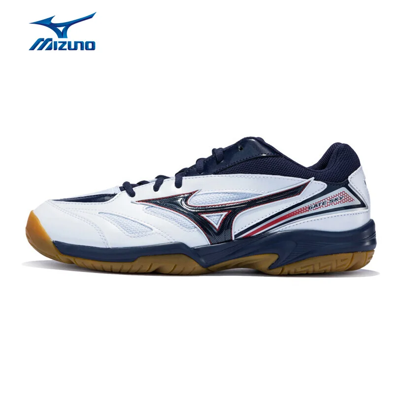 mizuno wave gate