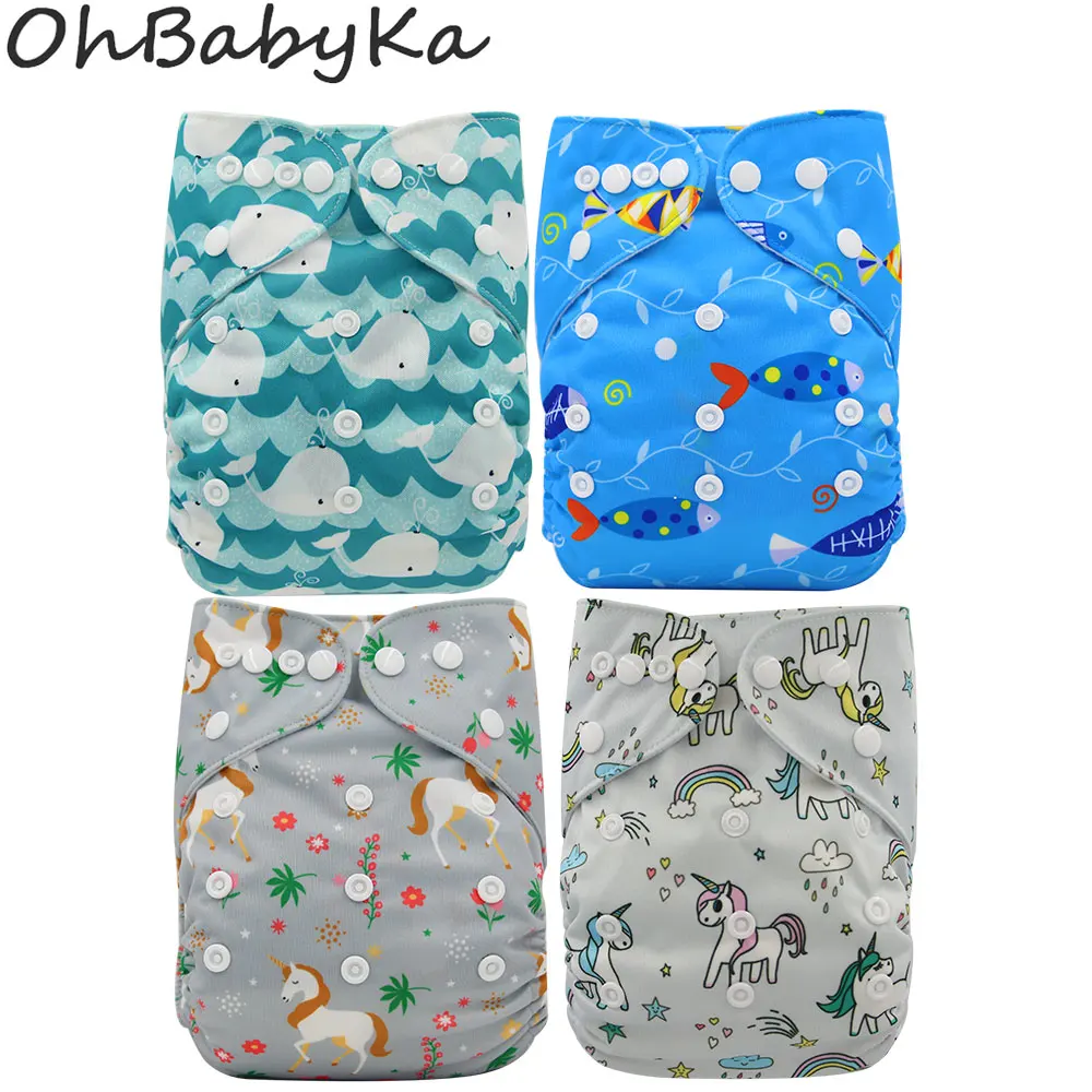 oh baby ka nappies