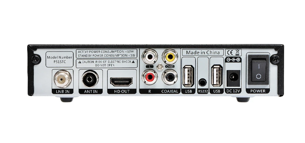 V7 PLUS DVB-S2 T2 COMBOX 3