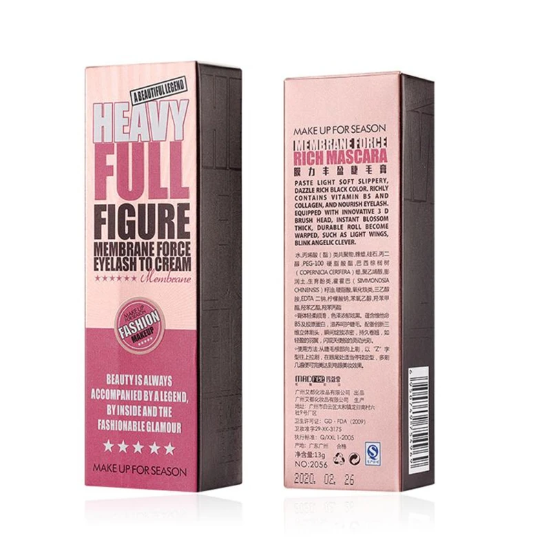 2018-Makeup-Eyelash-Mascara-Eye-Lashes-makeup-4d-silk-fiber-lash-mascara-Drop-Shipping (1)