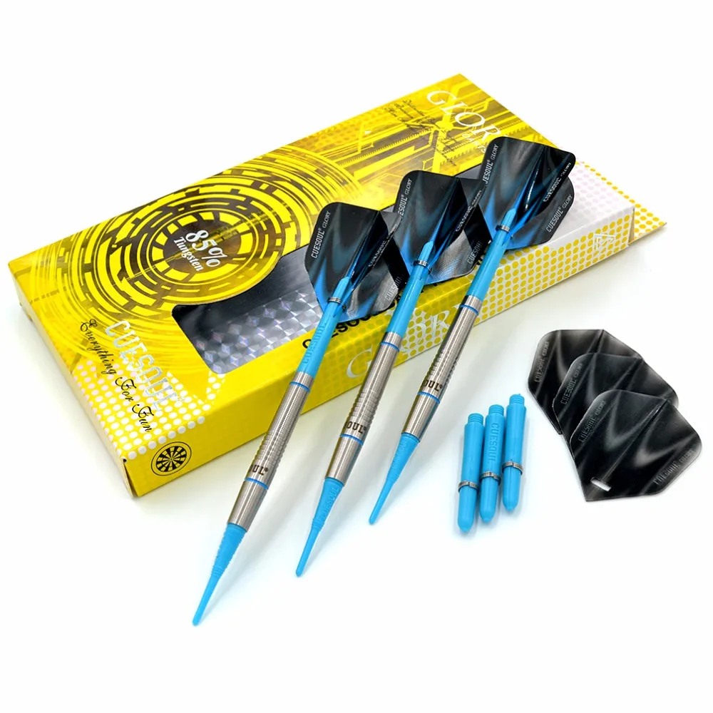 darts