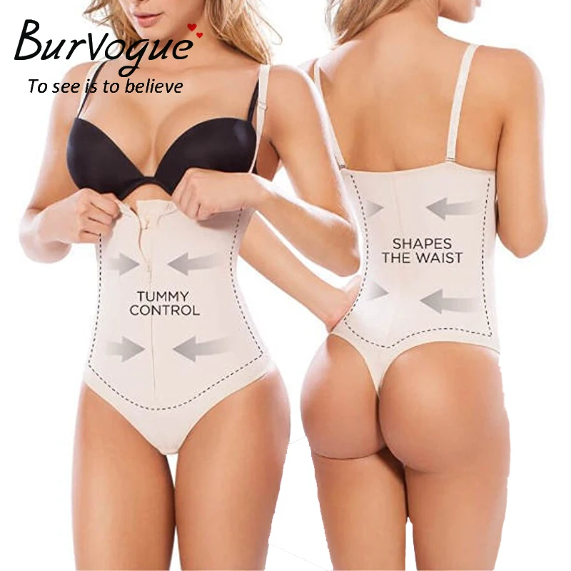 Burvogue, женское корректирующее белье, талия, Cincher, латексный утягивающий корсет, для похудения, на молнии и с пряжкой, для всего тела, Корректирующее белье, для контроля живота