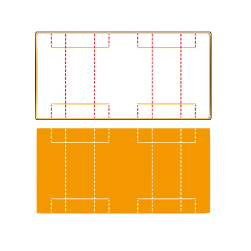 

3D Frame Metal Cutting Dies Carbon Steel Embossing Template Stencil For DIY Scrapbooking Card Making Album Craft Cut Die