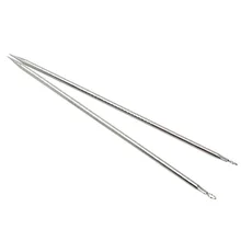 2 шт. инструмент для удаления черных точек инструмент для удаления дефектов кожи инструмент угревая сыпь набор для удаления TY99