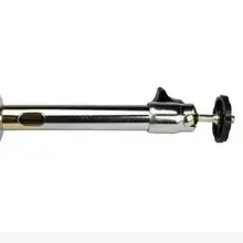 Металлический кронштейн для крепления к стене для монтаж видеонаблюдения Cam