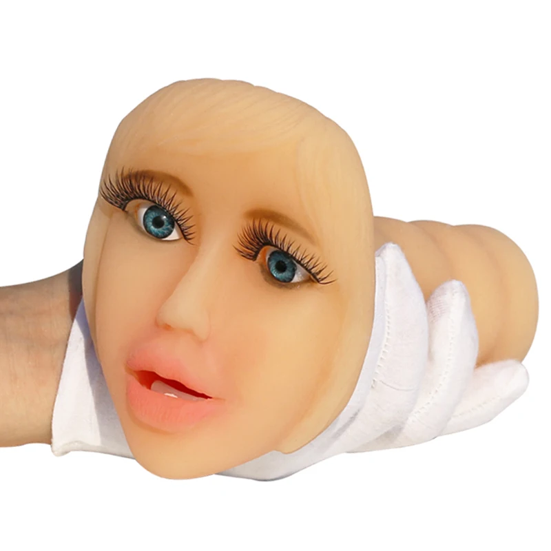 masturbator for man