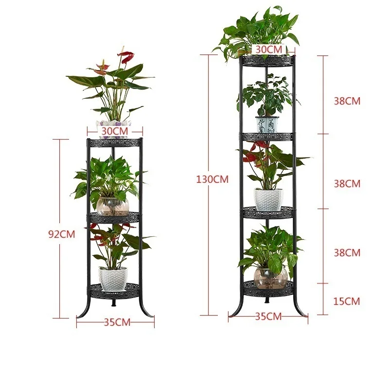 Terrasse украшение Varanda Planten Rek Garten Dekoration Mensola Porta Piante Balkon Balcon Цветочная полка растения