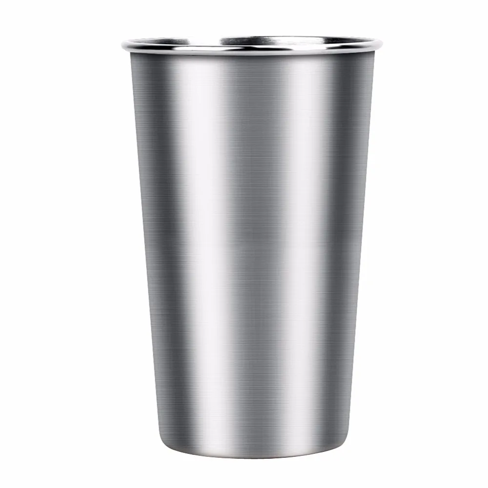 2019 500ML hot sale single wall Stainless steel Family dancing Party Beer cup auto mug creative Drinkware coffee tea mugs 2019 500ML hot sale single wall Stainless steel Family dancing Party Beer cup auto mug creative Drinkware coffee tea mugs