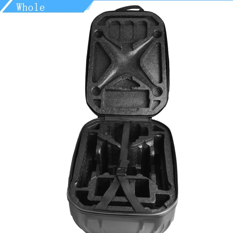 Phantom 4 Hard Shell Waterproof Shoulder Bag Suitable Fo Dji P4 UAV Accessories