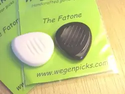 Wegen Палочки s Fatone (Fat-тон) 5,0 мм Гитара Палочки, продать по 1 шт