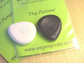 Wegen pick s Pick Fatone (Fat-Tone) 5 0 мм продажа по 1 штуке | Спорт и развлечения