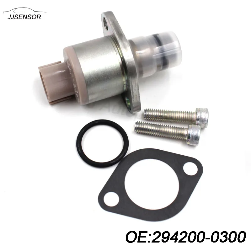FOR TOYOTA AURIS AVENSIS COROLLA VERSO FUEL PUMP SUCTION CONTROL VALVE SCV 2 0 2 2