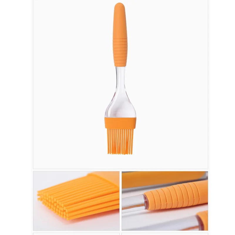 brush