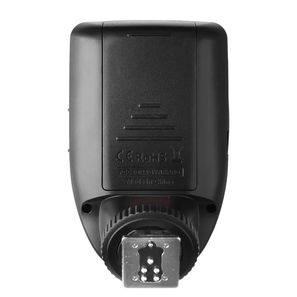 Godox XPro-C Flash Trigger передатчик E-TTL II 2,4G Беспроводная система X HSS+ 3 шт. XTR-16S приемник для Canon V860C V850C