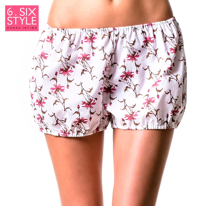 Home Shorts Women Shorts Cotton Free Delivery Beach Loungewear Homewear