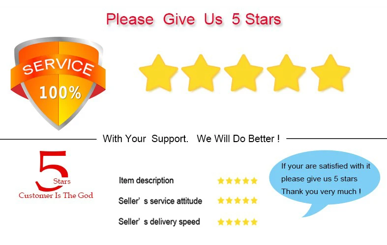 5 star