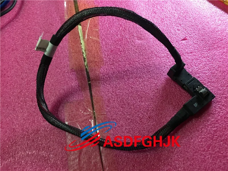 

R320 R420 Mini SAS to SAS кабель объединительной платы для DELL CF9NH 0CF9NH cn-0CF9NH 100% tesed ok
