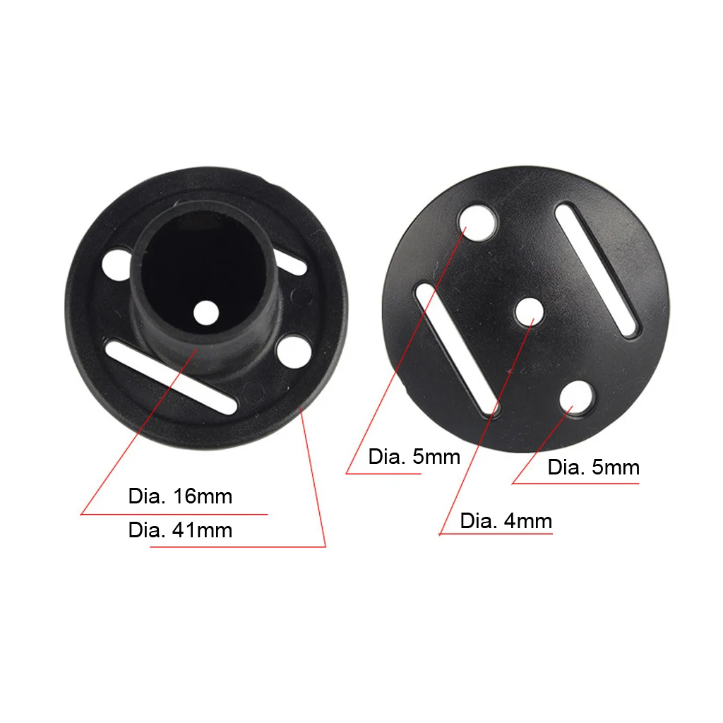 5pcs Trekking Stick Pole Caps Tip Cover Protector Tent Support Rod Top Cap For Outdoor Camping Hiking Accessory 