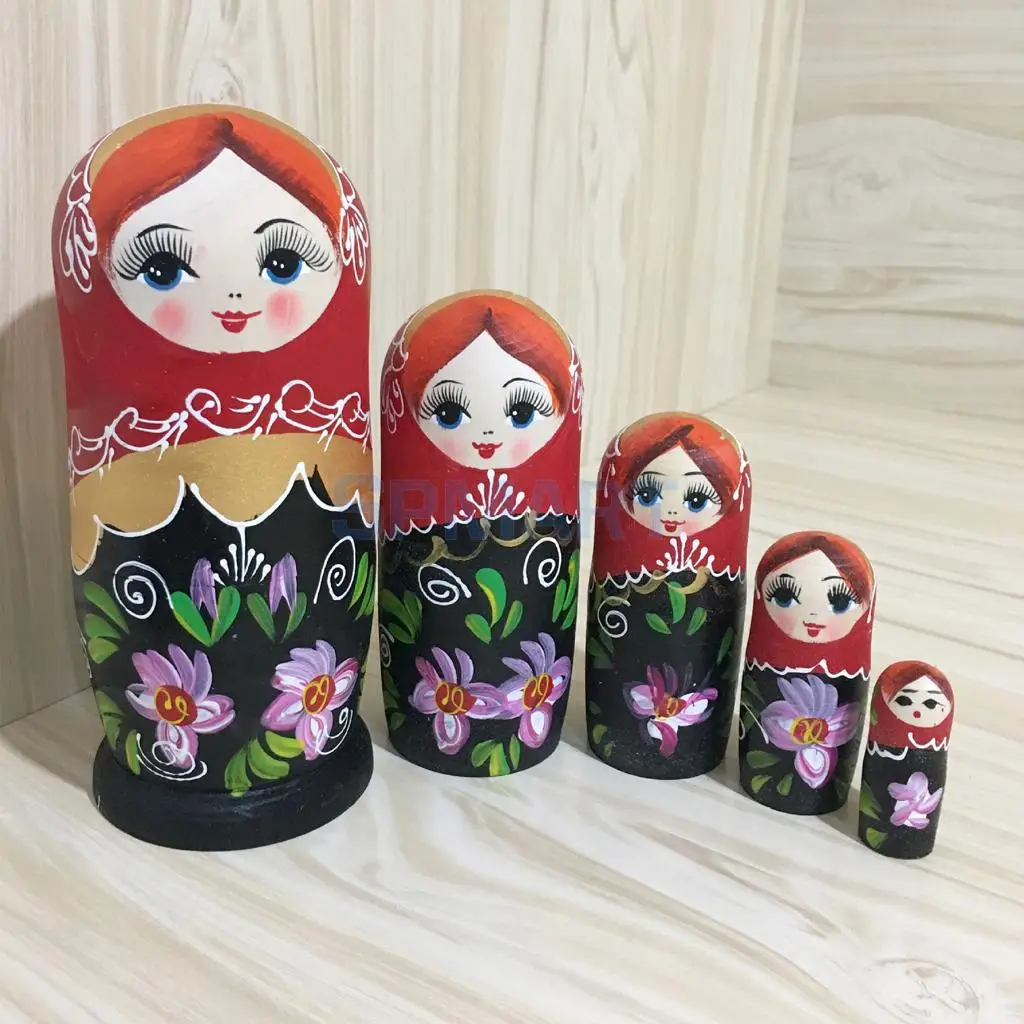 russian babushka dolls for sale