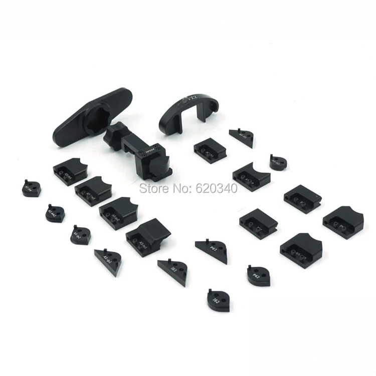 £19.61 26 In 1 Gtool Icorner Gb1100 For Iphone 5 5s
