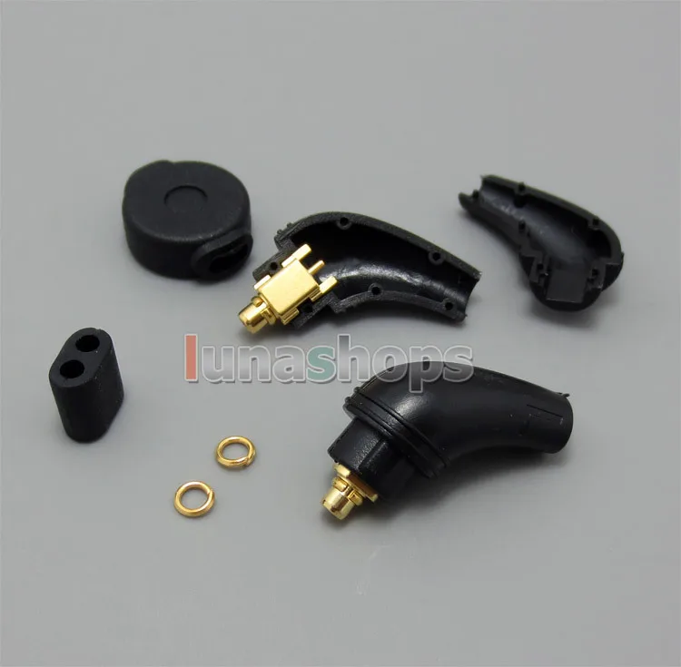 LN004973 Korea Mould Series-Наушники DIY Custom Pin Adapter для Sony XBA-H3 Hook Version uk007 | Электроника
