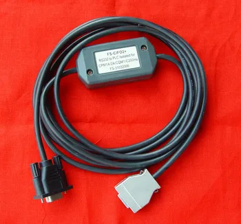 

FS-CIF02+:Photoelectric Isolated USB interface connect to PLC CPM1, CPM1A/2A, CQM1, C200HS, C200HX/HG/HE series and SRM1 series.