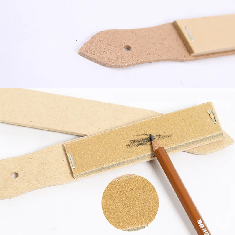 Специальный эскизная бумага ручка Пастельная угольная бумага песок бумага блок художественная живопись инструмент для рисования