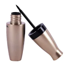 Новая жидкая Водонепроницаемая подводка для глаз Eye Liner Pencil Ручка Визаж Красота Косметическая подводка для глаз Подводка для глаз цвет обновления Водонепроницаемый 8W1