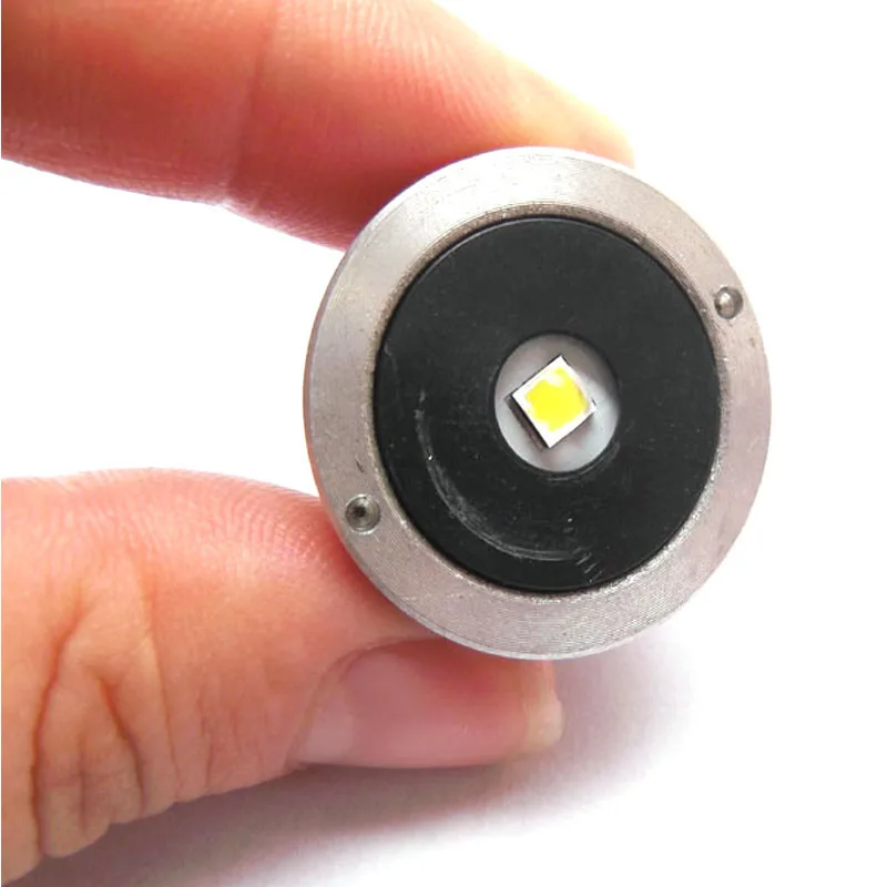 1xcree XP-L V5 2000lm светодиодный вклинивание для C12 фонарик