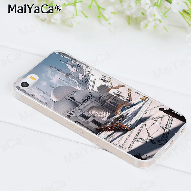 Чехол MaiYaCa для iPhone 8 7 6S Plus X XS MAX XR 11Pro|Бамперы| |